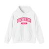 Overthinker 24/7 Hoodie Printify