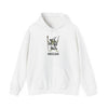Wizard Goblin 'Huzzah' Hoodie