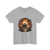 Retro Cruise Ship Graphic T-Shirt Printify