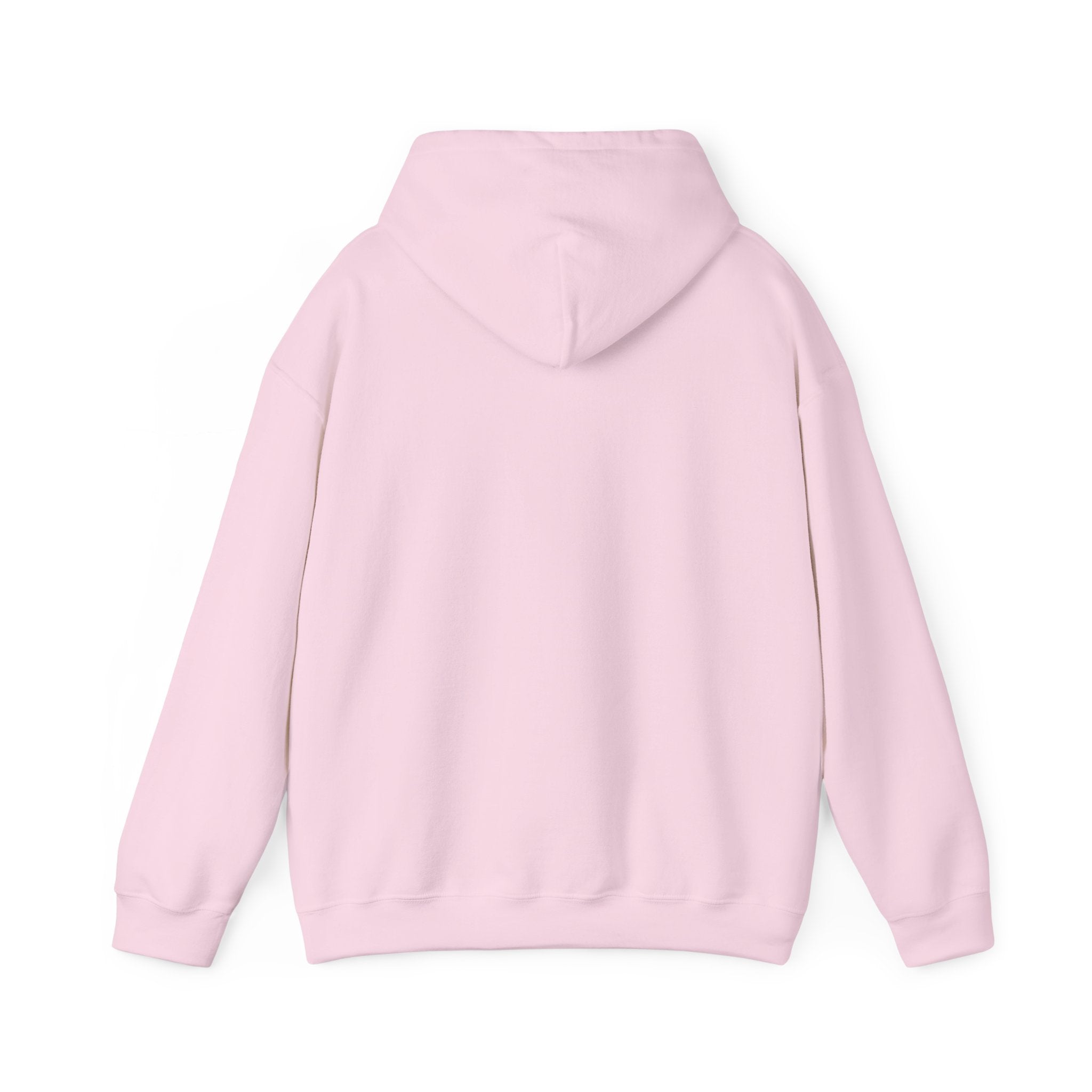Cute Reindeer Beanie Hoodie Printify