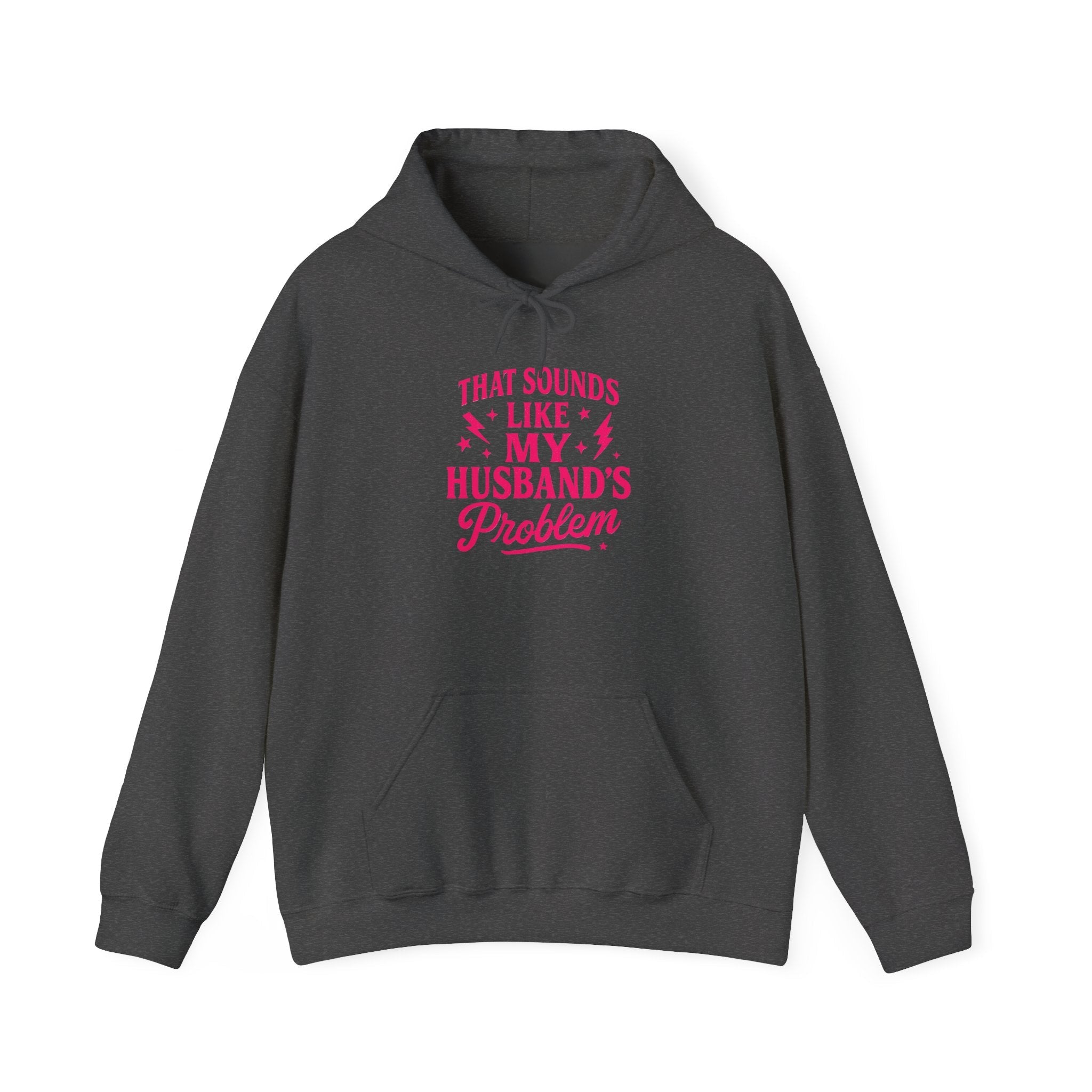 Funny Women's Graphic Hoodie Printify