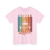 Coffee Lover Vintage T- Shirt Printify