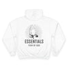 Essentials Fear of God Champion Hoodie Printify