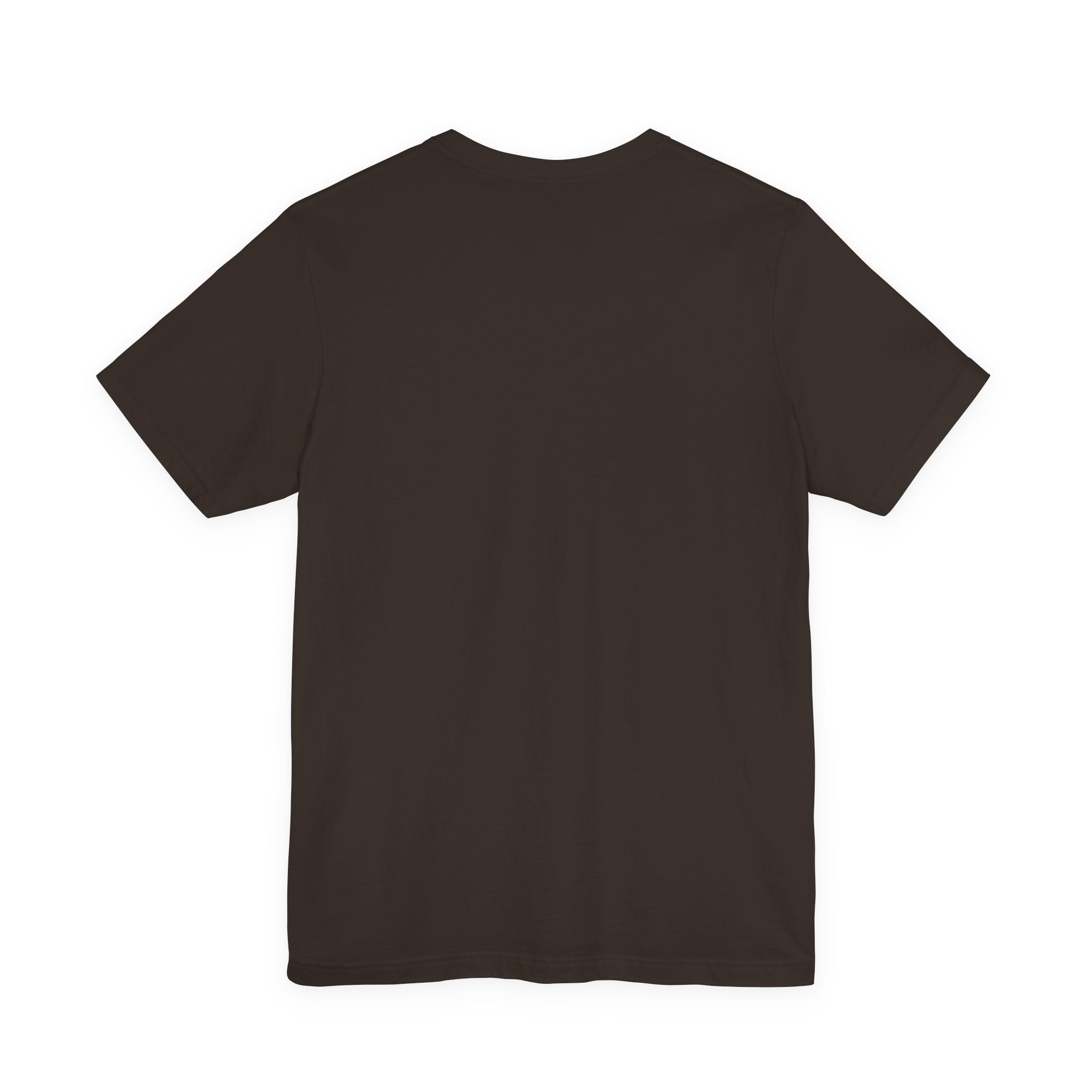 Mountain Adventure Graphic T-shirt Printify