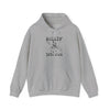 Rollin' Into 2026 Hoodie Printify