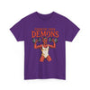 Exercise Your Demons T-Shirt Printify
