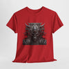 Gothic Horror Unisex T- Shirt Printify