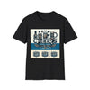 Cheers Unisex Party T-shirt Printify