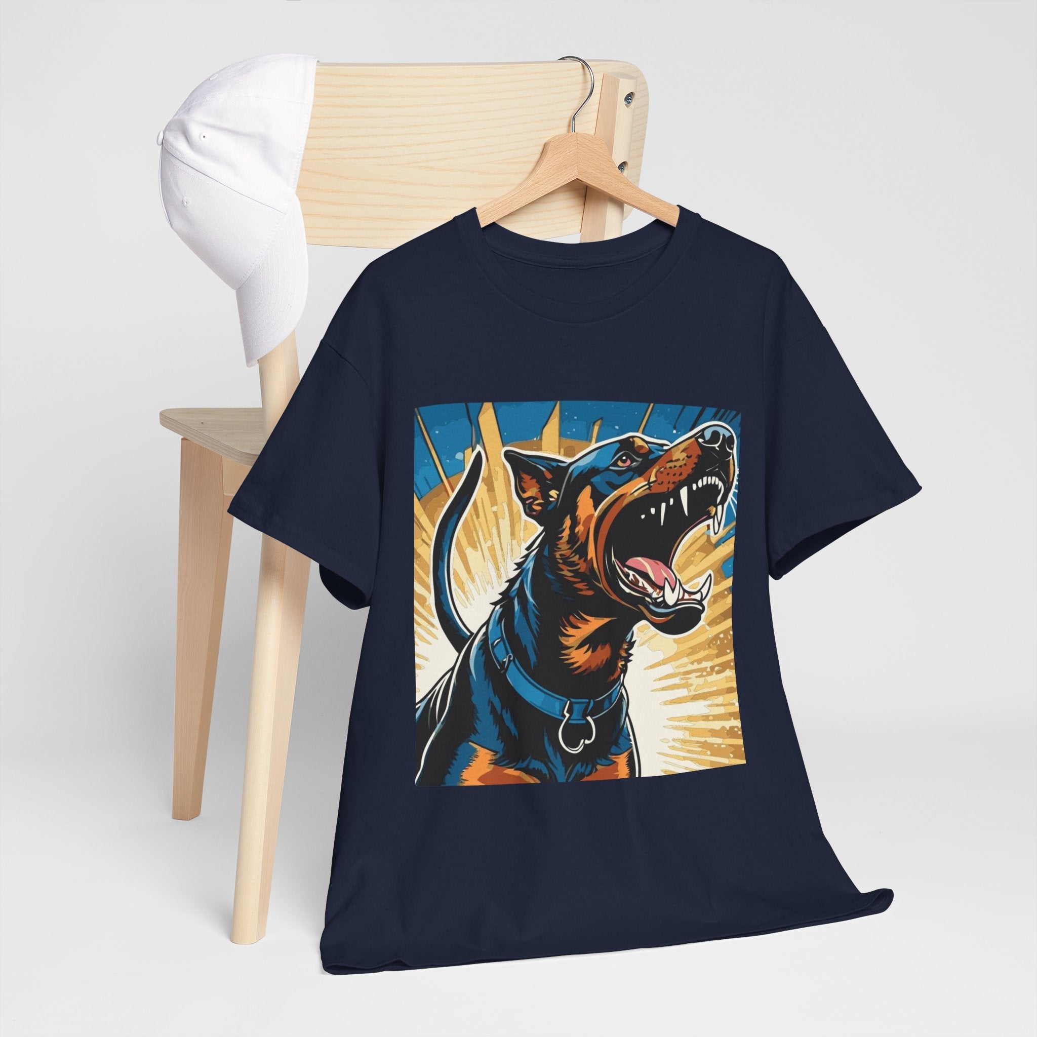Dogs Lover Unisex T- Shirt Printify
