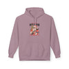 Christmas Tour Graphic Hoodie Printify
