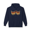 Vintage Graphic Hoodie