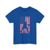 Basketball Graphic T Shirt Printify