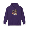 Autumn Harvest Hoodie Printify