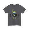 Resist Unisex Graphic T- Shirt Printify