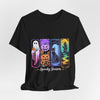 Spooky Season Halloween T-Shirt Printify