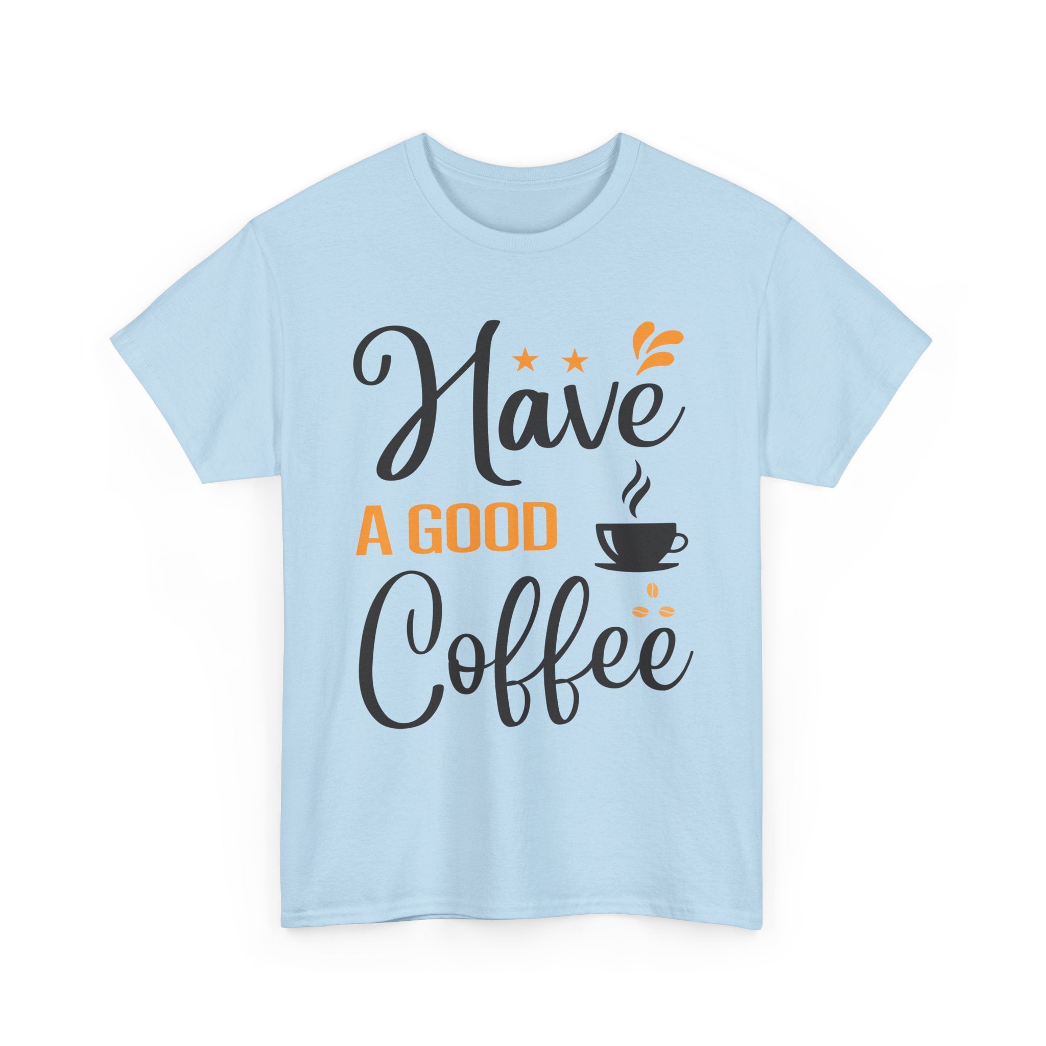 Casual Coffee Lover  Unisex T-Shirt Printify