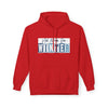 Not Made For Winter Funny Hoodie Printify