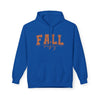 Fall Vibes Hoodie Printify