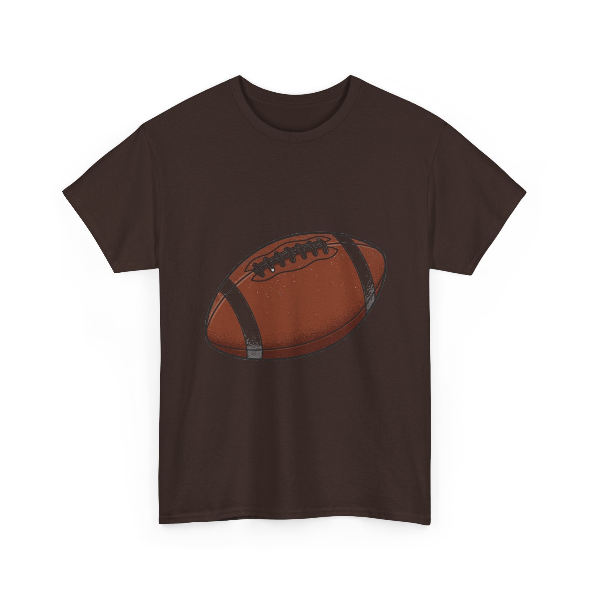 Football Lover's Unisex T- Shirt Printify