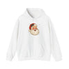 Christmas Santa Hoodie Printify