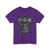 Thor Hammer Graphic T- Shirt Printify