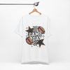 Game Day Unisex Gaming T- Shirt Printify