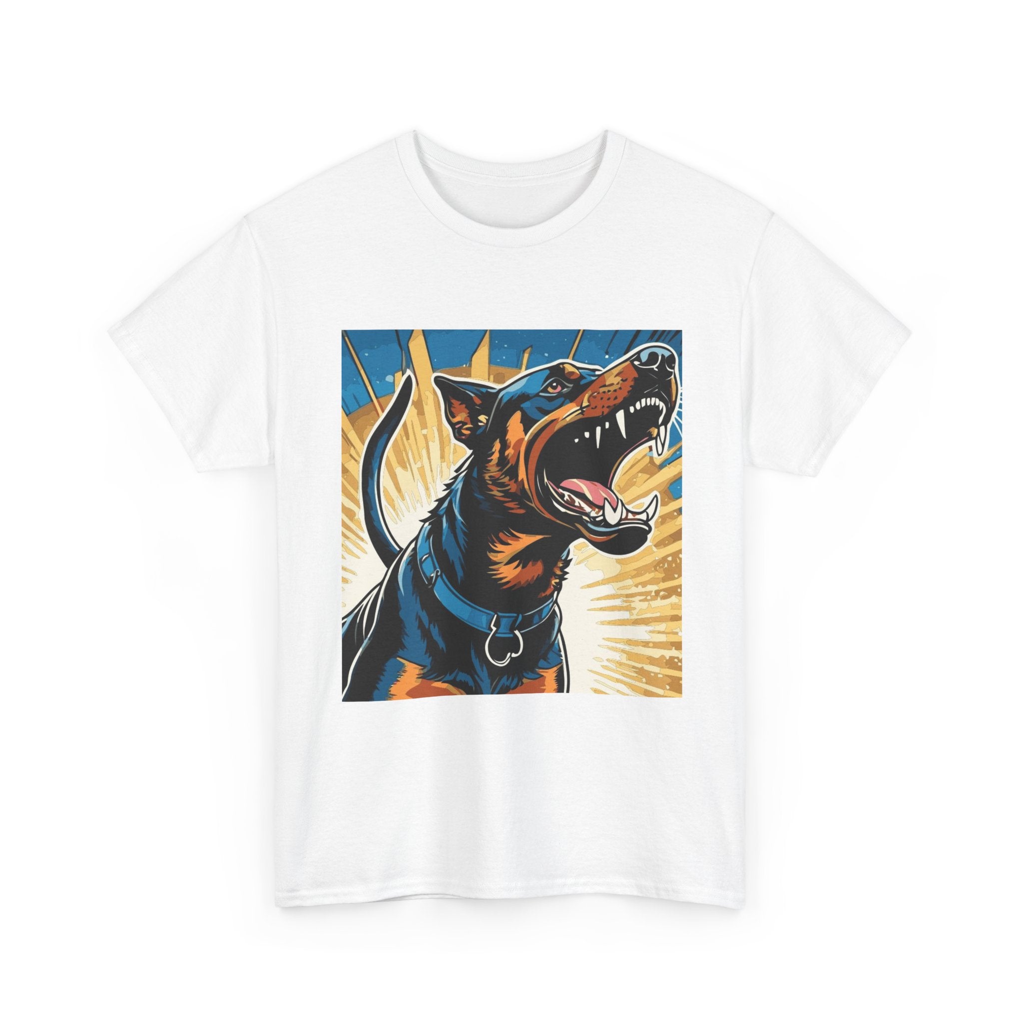 Dogs Lover Unisex T- Shirt Printify