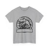 Jurassic World Dinosaur Graphic T- Shirt Printify