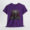 Gothic Horror Unisex T- Shirt Printify