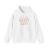 Funny Thanksgiving Hoodie Printify
