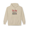 Tis the Season Christmas Hoodie Printify