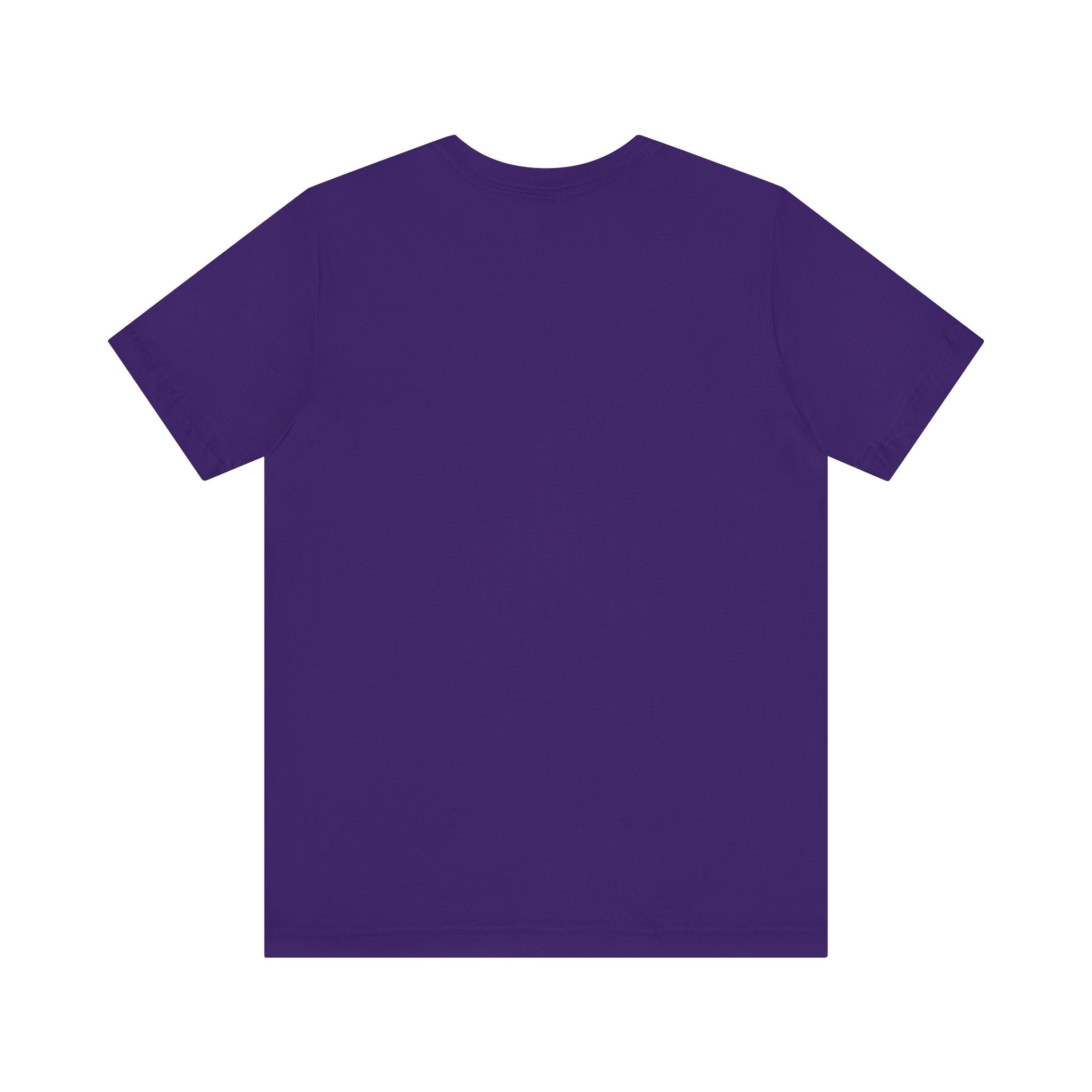 Spooky Jersey Halloween T-Shirt Printify