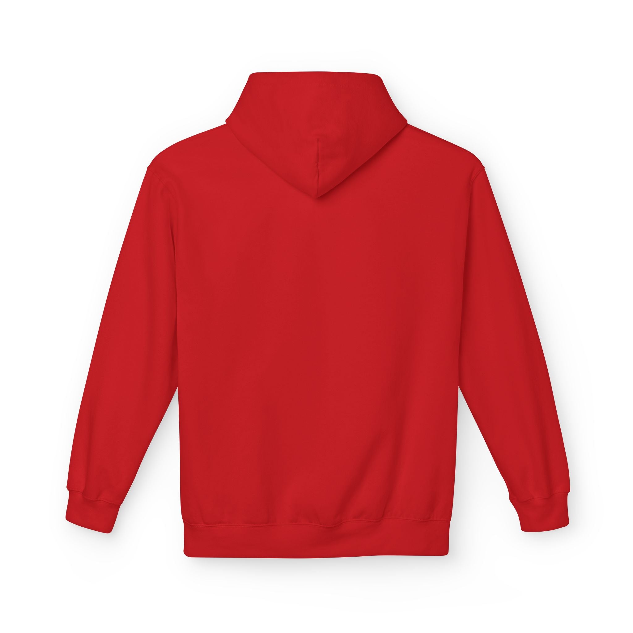 Absolutely Not. Hoodie Printify