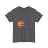 Spooky Halloween Unisex T-shirt Printify