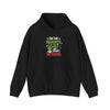 Christmas Hoodie Printify