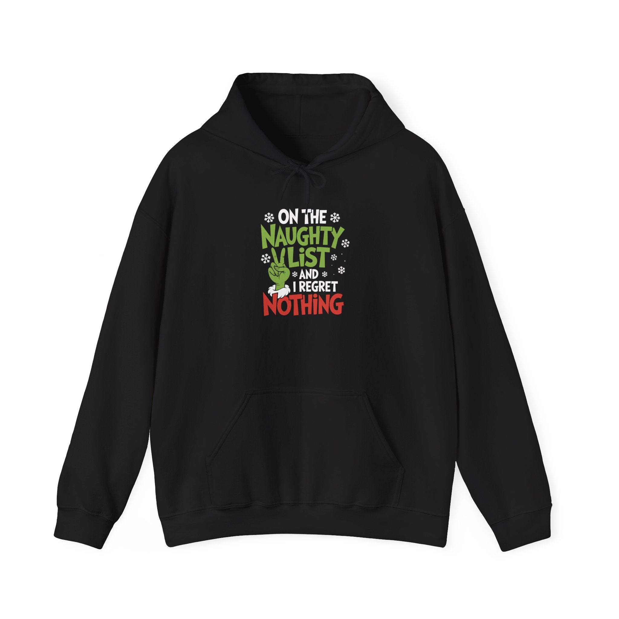 Christmas Hoodie Printify