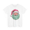 Vintage Santa Unisex T-Shirt Printify