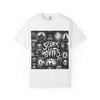 Scary Movies Unisex T-Shirt Printify