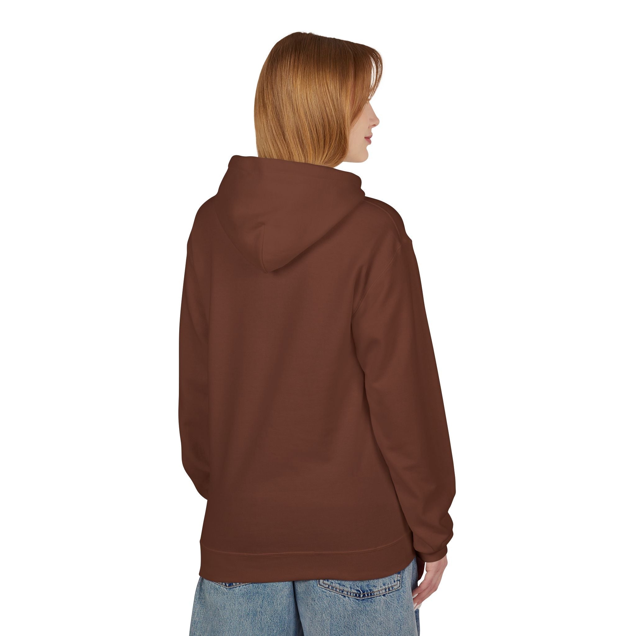 Zombie Hunter Graphic Hoodie Printify
