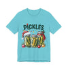 The Pickles Printed Unisex T-Shirt
