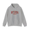 Hot Cocoa Season Hoodie Printify