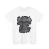 Thor Hammer Graphic T- Shirt Printify