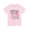 Faith-Inspired Unisex Graphic T-Shirt Printify