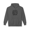 In My Double Digit Era Retro Hoodie Printify