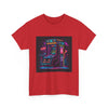 Retro Arcade Vintage Gaming T- Shirt Printify