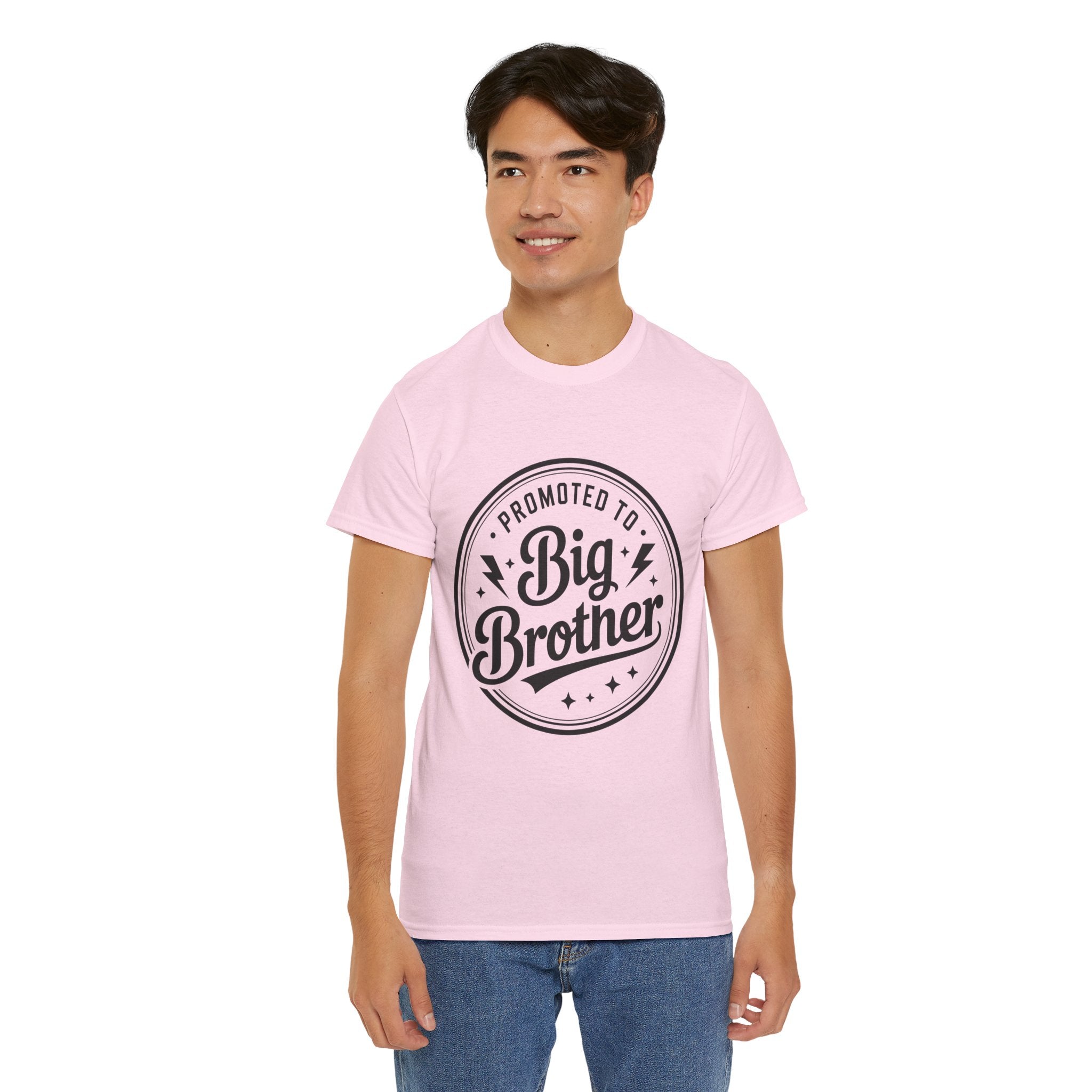 Big Brother Unisex T-Shirt Printify