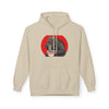 Godzilla Ramen Graphic Hoodie Printify