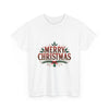 Merry Christmas Unisex T- Shirt Printify