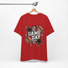 Game Day Unisex Gaming T- Shirt Printify