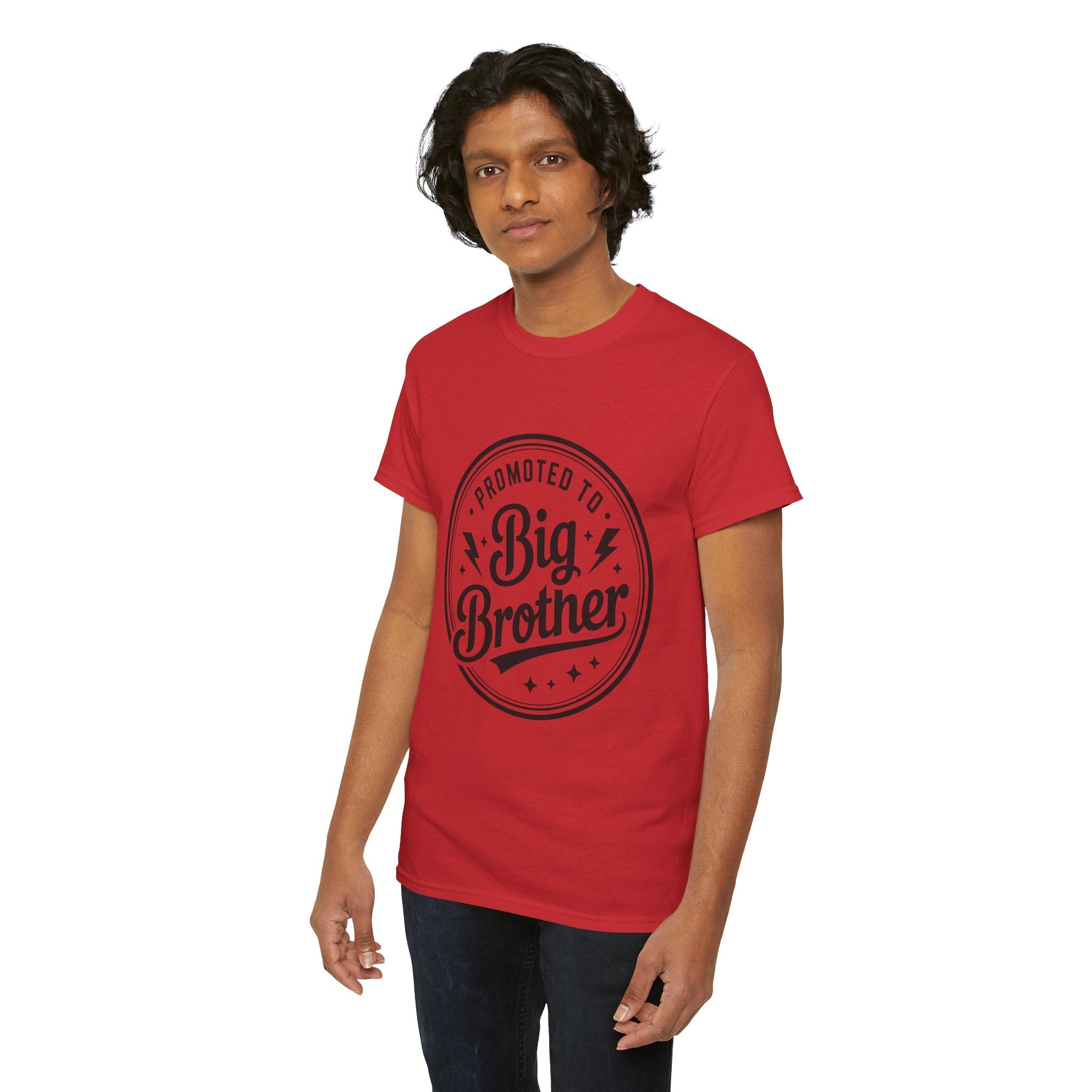 Big Brother Unisex T-Shirt Printify